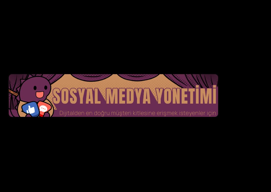 Sosyal Medya Yönetimi: Dijitalden en doğru müşteri kitlesine erişmek isteyenler için